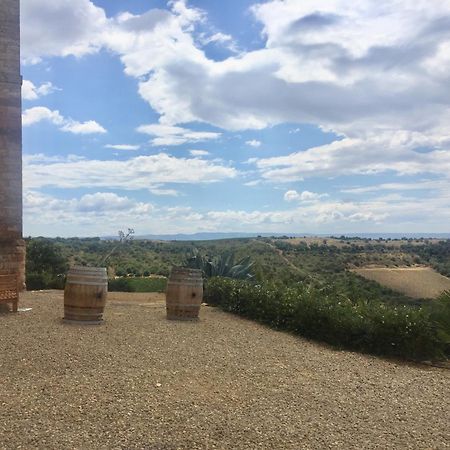 Wine Relais Feudi Del Pisciotto Villa Niscemi ห้อง รูปภาพ
