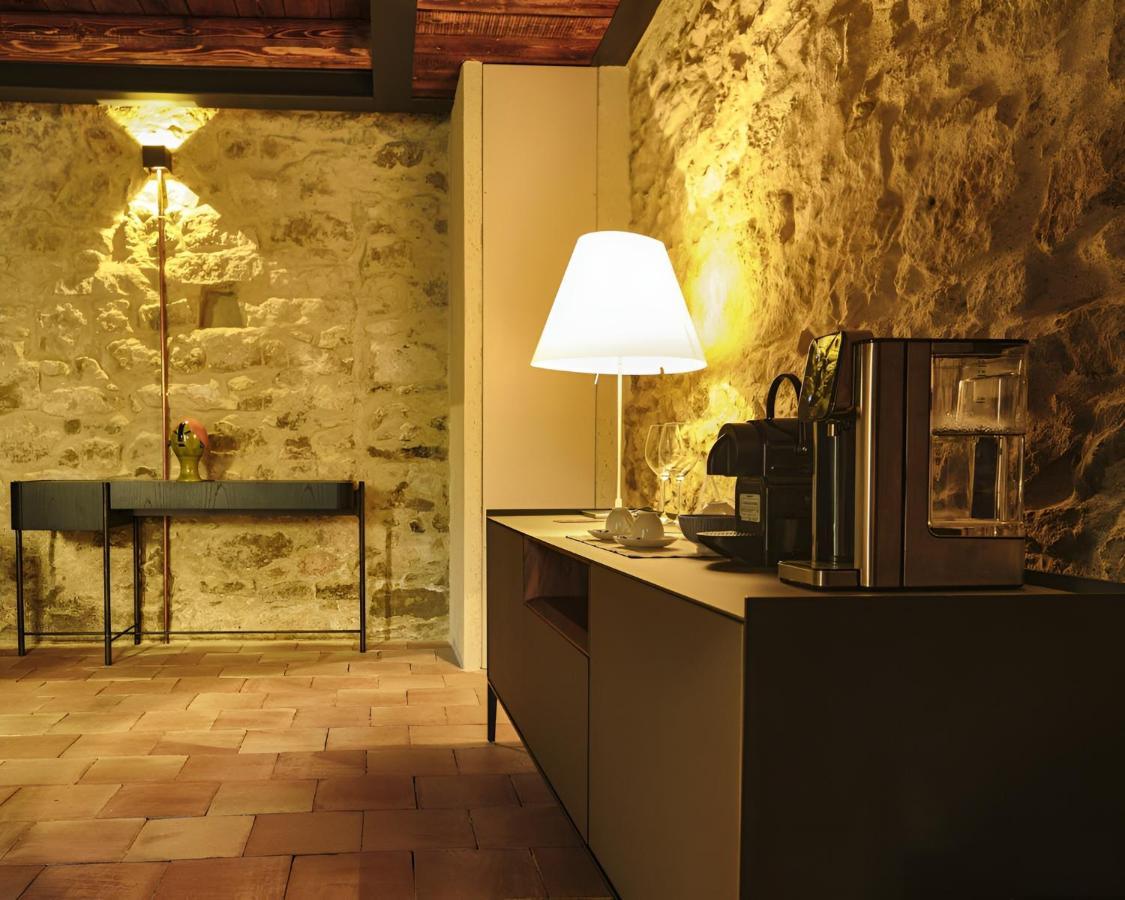 Wine Relais Feudi Del Pisciotto Villa Niscemi ภายนอก รูปภาพ