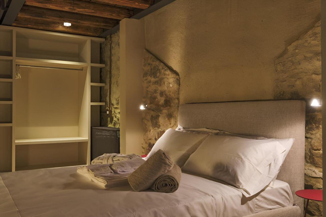 Wine Relais Feudi Del Pisciotto Villa Niscemi ภายนอก รูปภาพ