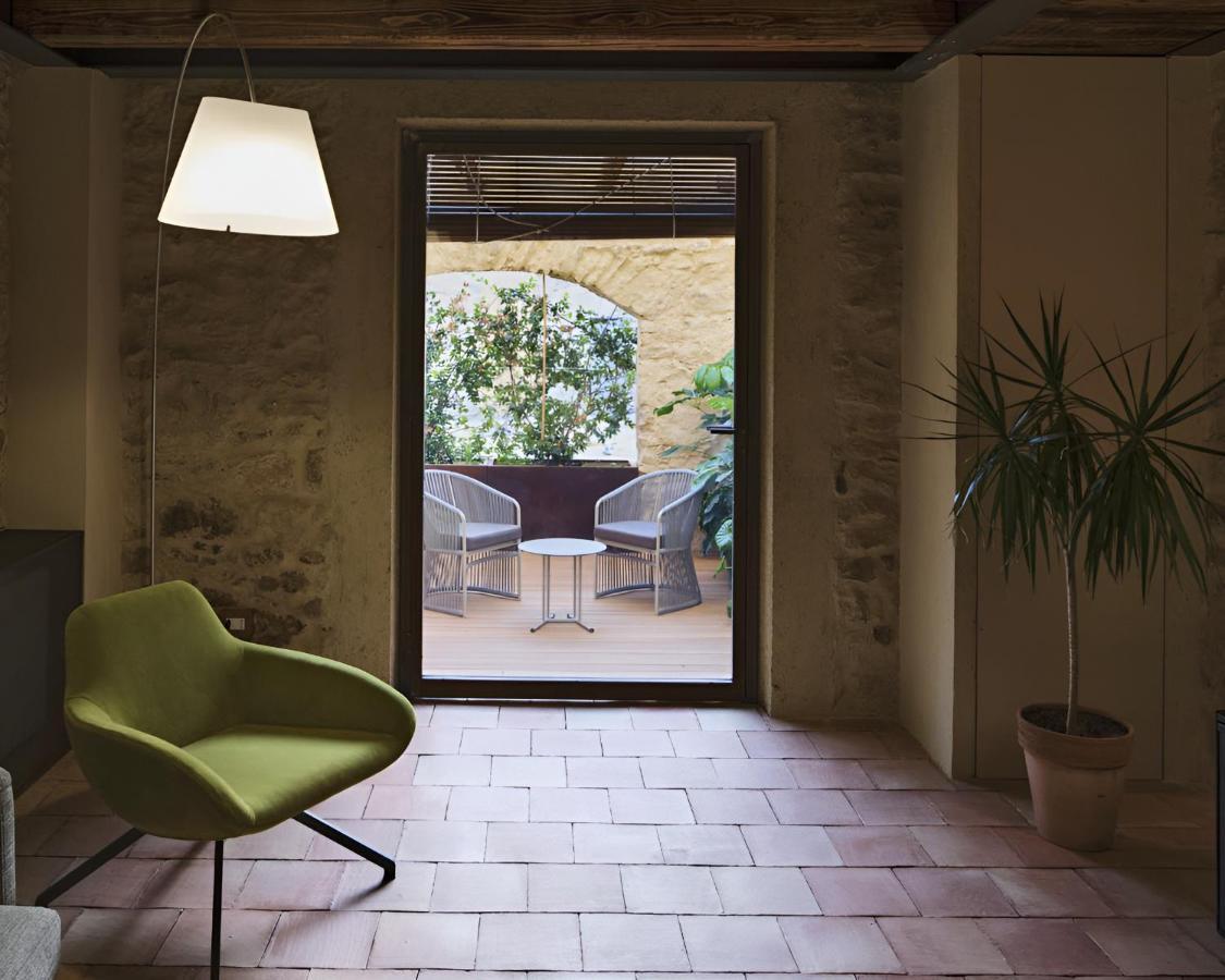 Wine Relais Feudi Del Pisciotto Villa Niscemi ภายนอก รูปภาพ