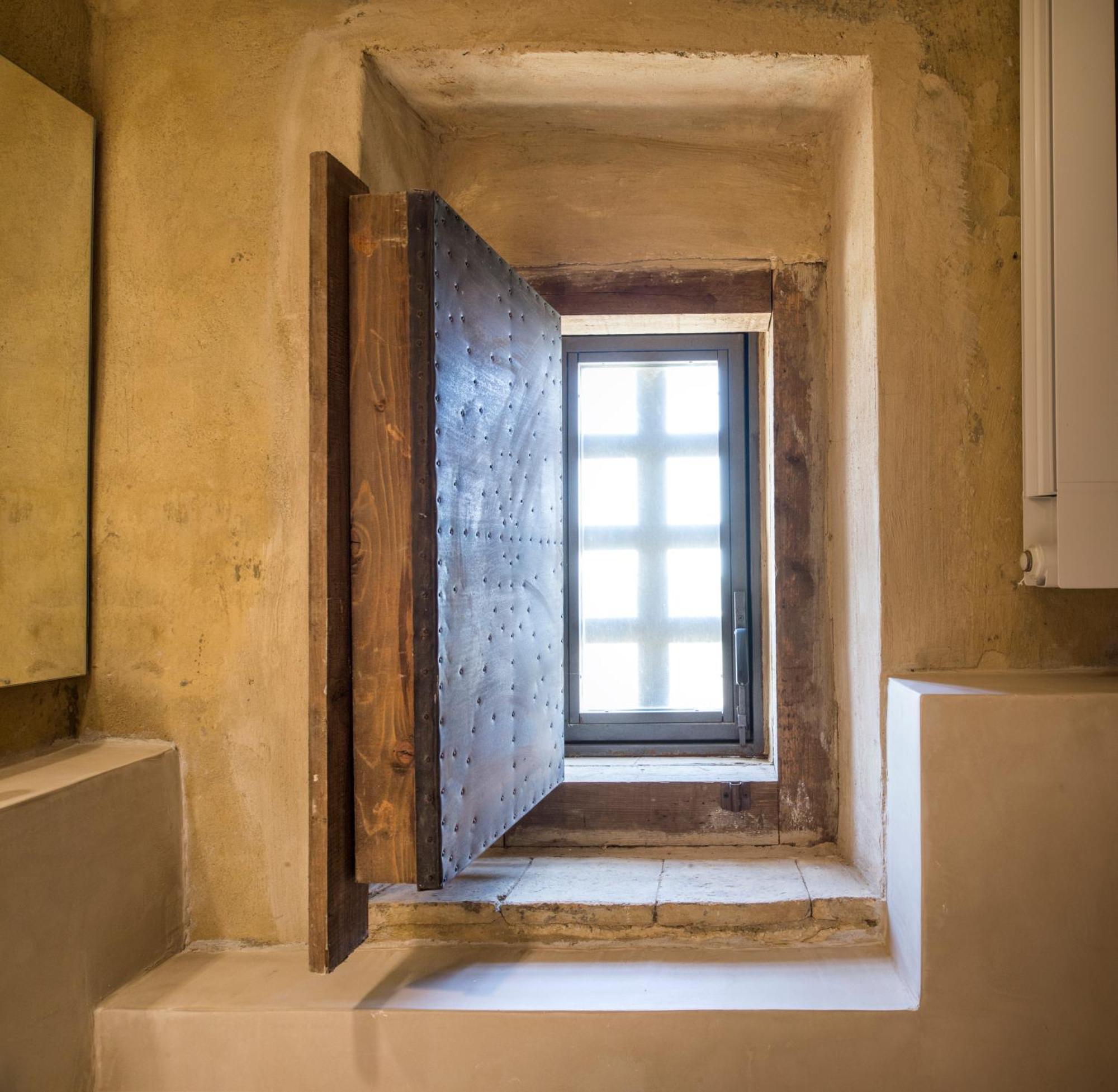 Wine Relais Feudi Del Pisciotto Villa Niscemi ห้อง รูปภาพ