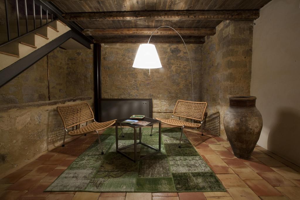 Wine Relais Feudi Del Pisciotto Villa Niscemi ห้อง รูปภาพ