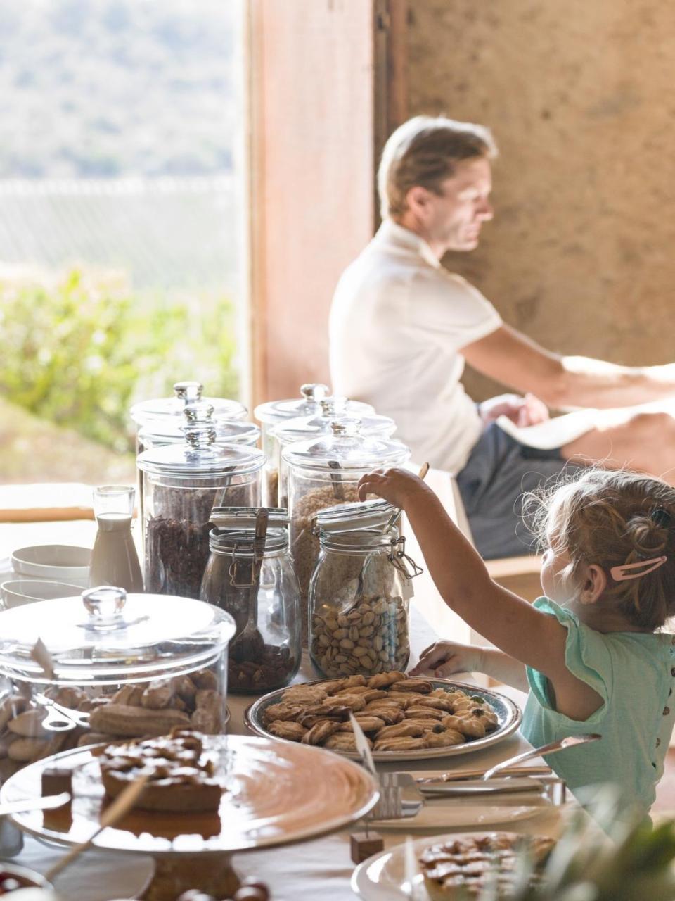 Wine Relais Feudi Del Pisciotto Villa Niscemi ภายนอก รูปภาพ