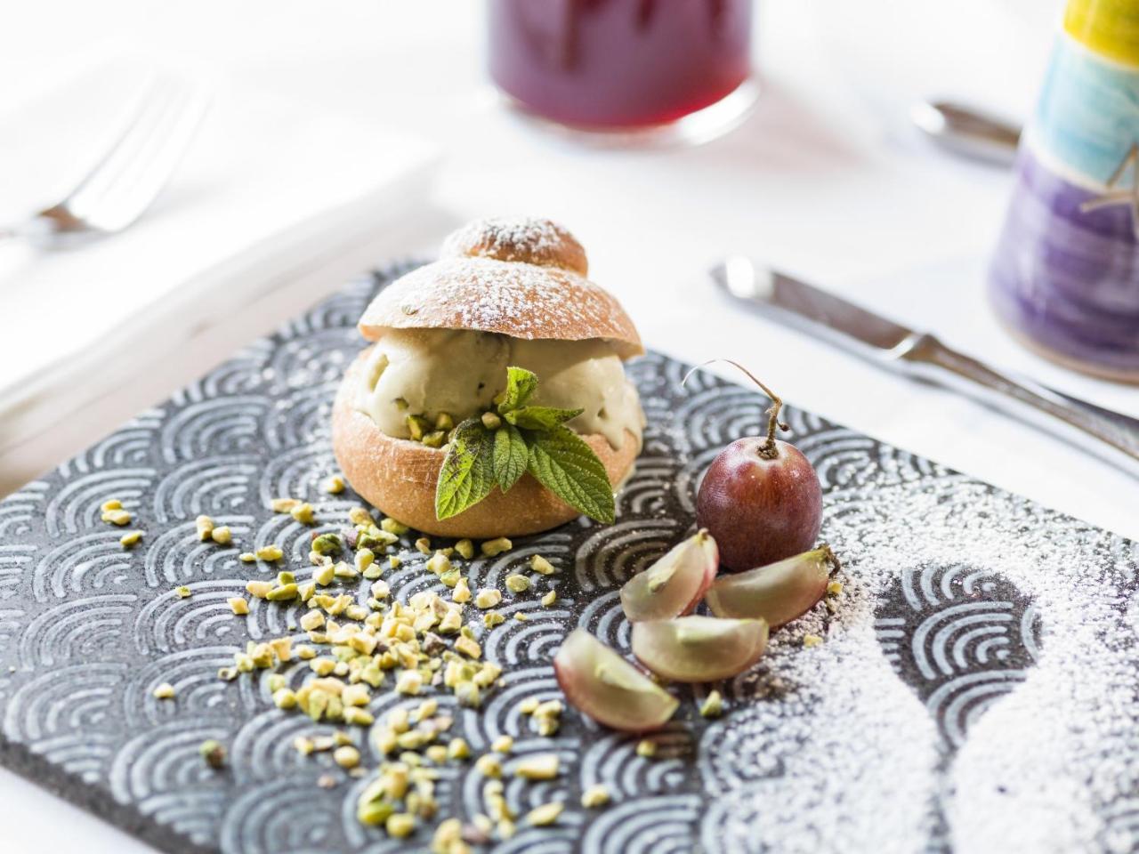 Wine Relais Feudi Del Pisciotto Villa Niscemi ภายนอก รูปภาพ