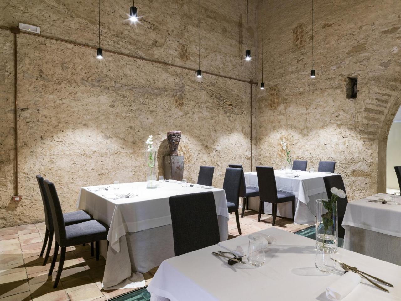 Wine Relais Feudi Del Pisciotto Villa Niscemi ภายนอก รูปภาพ